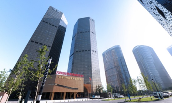 2024年孵化器產業的市場發展現狀及發展趨勢分析