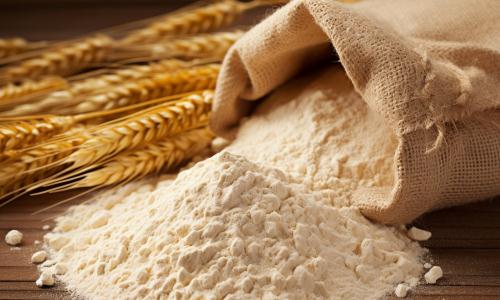 中國小麥淀粉行業市場發展及重點企業分析