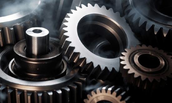 2024年滾齒機產業現狀及未來發展趨勢分析報告