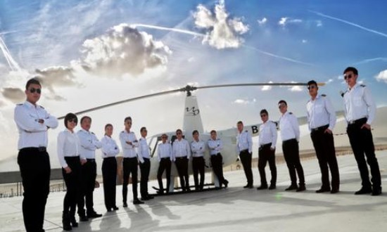 2024年中國通航培訓行業的產業鏈上下游結構及發展前景預測