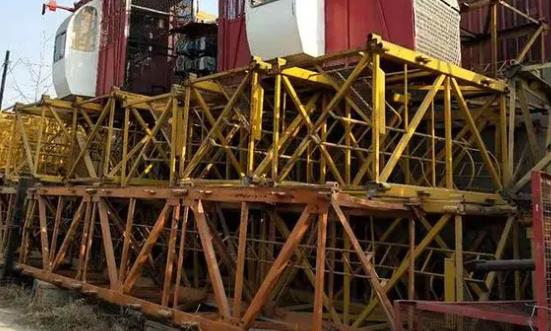 2024建筑器材租賃行業發展模式與前景分析