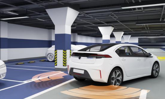 2024年毫米波雷達行業深度分析研究報告