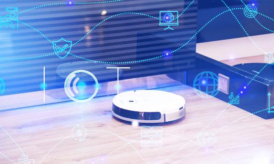 2024掃地機器人行業(yè)現(xiàn)狀及市場規(guī)模、競爭格局分析