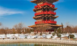 “五一”假期河南共接待游客6168.1萬人次 河南省重點旅游景區(qū)市場發(fā)展分析