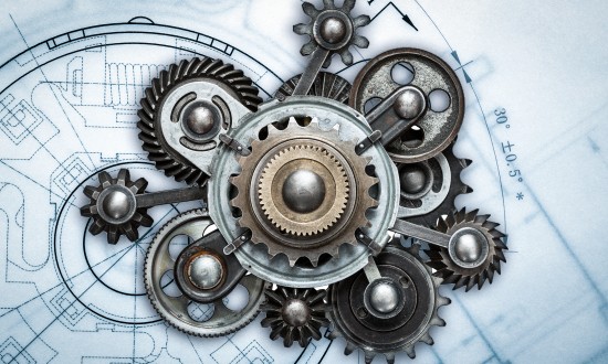 2024年工業設計產業的市場發展現狀及發展趨勢分析