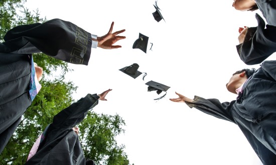 2024年成人高等教育行業的產業鏈上下游結構及重點企業情況