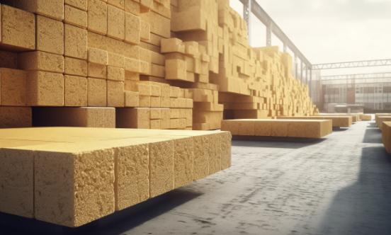 環保建材行業行業預測 環保建材行業將不斷優化產業結構