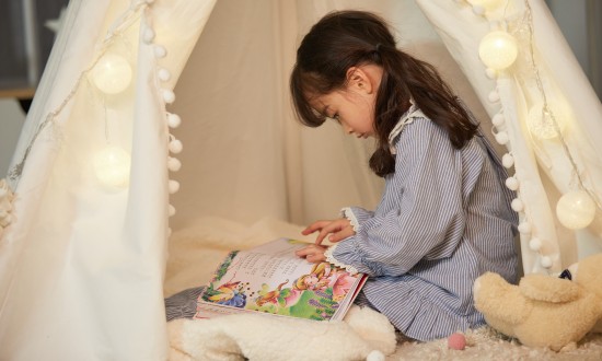 2024年兒童繪本產業鏈上下游結構及發展趨勢分析