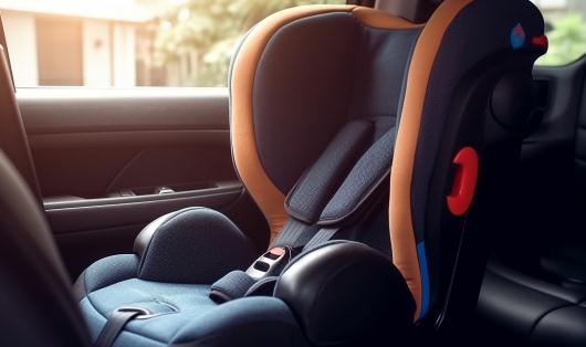 中國汽車兒童座椅行業：預計2028年市場容量將達到147.08億元