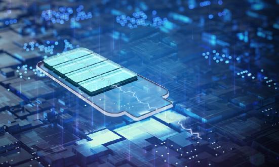 鋰電池材料行業市場深度分析2024