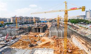 2024中國地基處理行業現狀分析及發展策略研究