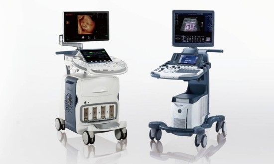 2024年中國B超設備行業的產業鏈上下游結構及發展趨勢