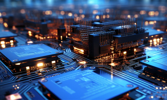 中國汽車電子芯片行業(yè)市場格局及未來趨勢預測2024