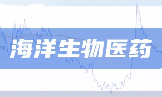 2024年中國海洋生物醫藥行業的市場發展現狀及發展前景