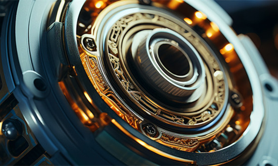 2023年高速永磁電機行業發展現狀、競爭格局及未來發展趨勢與前景分析