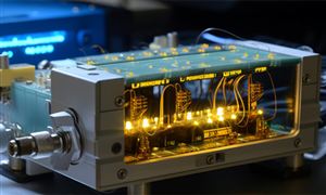 AOI檢測應用場景及行業發展機遇分析2024