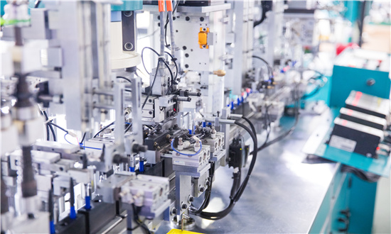 2024年制造業行業市場發展現狀及未來發展前景趨勢分析