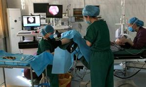 2024年中國宮腔鏡行業的市場發展現狀及發展前景分析