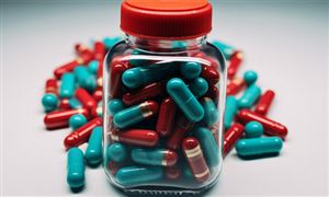 藥物制劑行業產業鏈、監管政策及發展前景預測