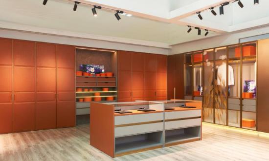 2023年高端家具制造行業發展現狀、競爭格局及未來發展趨勢前景分析