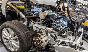 汽車鍛壓設備行業現狀及發展趨勢分析