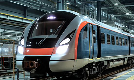 交通工程咨詢行業市場現狀及未來趨勢展望2024