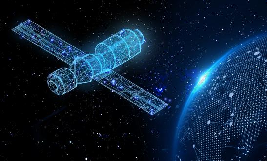 2024中國衛星遙感行業發展的“波特五力模型”分析