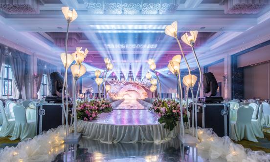 2024婚慶產業發展現狀及市場供需格局、競爭格局分析