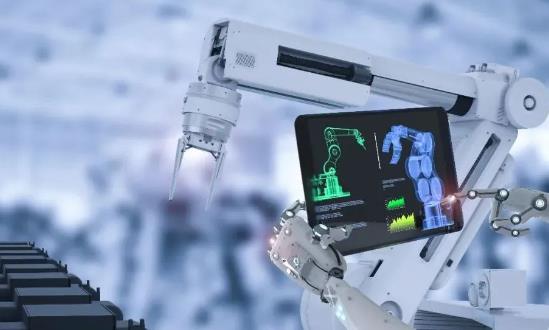 智能制造裝備行業市場投資價值：高效推進制造業數智化轉型