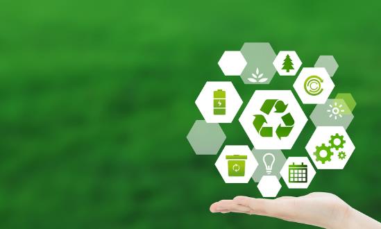 2024循環經濟產業園建設模式與前景投資