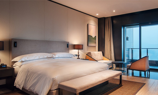 酒店隔音材料行業市場現狀及未來發展趨勢2024