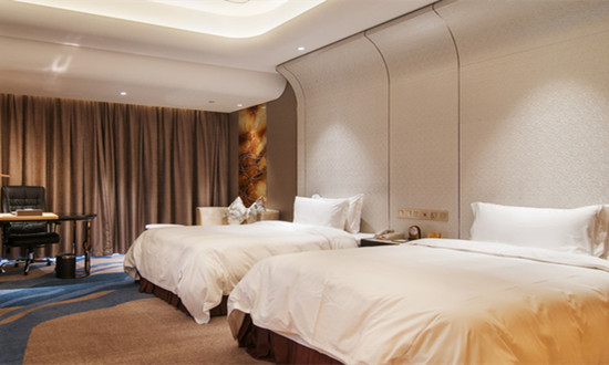 經濟型酒店行業市場深度調研及未來發展分析