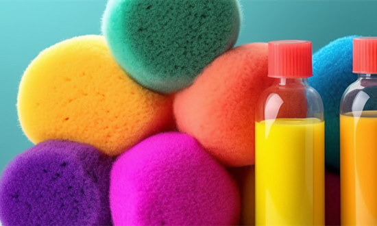 海綿新材料應用場景及行業未來需求前景分析