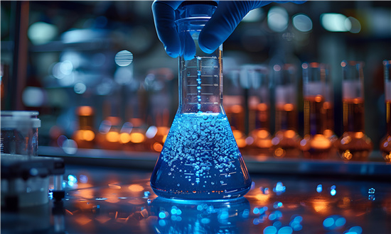 海洋生物醫藥行業市場深度分析  預計到2025年全球海洋生物醫藥行業市場規模將達到350億美元