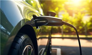 新能源汽車行業(yè)市場分析深度調研 預測2024年全球新能源汽車銷量將超2000萬輛