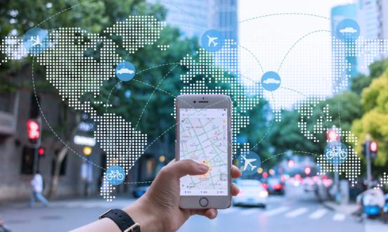 文旅部等五部門印發(fā)《智慧旅游創(chuàng)新發(fā)展行動計(jì)劃》 智慧旅游行業(yè)發(fā)展深度調(diào)研