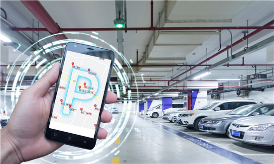 2024年智慧停車行業(yè)市場(chǎng)深度分析 智慧停車市場(chǎng)規(guī)模已達(dá)到200億元