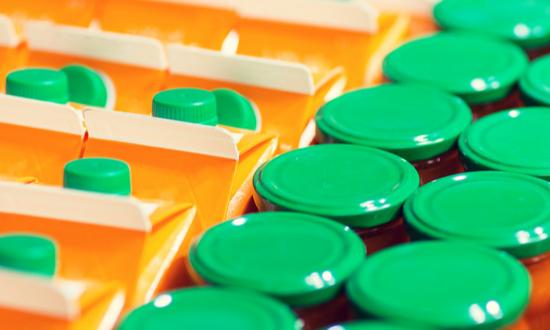 食品飲料三片罐行業市場格局及未來發展趨勢分析