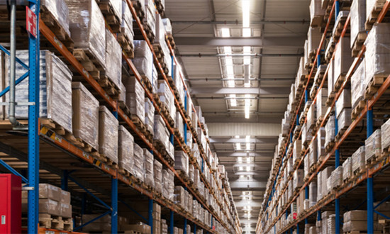 電商智能倉儲行業格局及市場趨勢預測2024