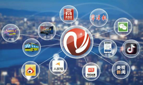融媒體航行業(yè)發(fā)展現(xiàn)狀分析與產(chǎn)業(yè)鏈、未來(lái)趨勢(shì)
