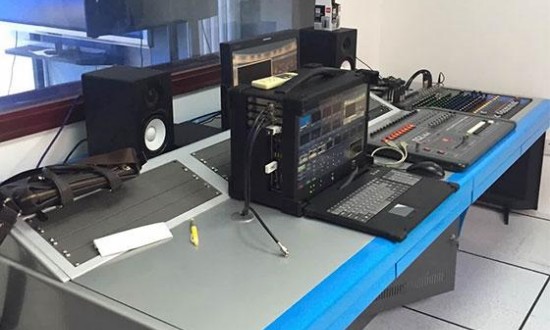 2024年廣電設備行業的產業鏈上下游結構及發展趨勢分析