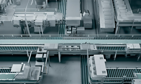 智能物流系統(tǒng)行業(yè)的主要技術(shù)門檻及發(fā)展趨勢研究