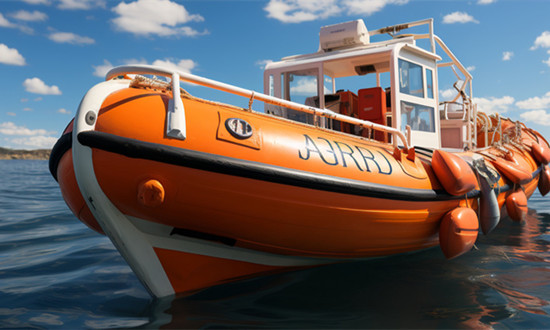 中國智能無人船行業發展空間及市場機遇分析