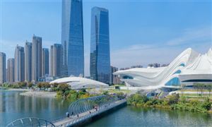 長沙市數字政府發展環境及未來市場戰略