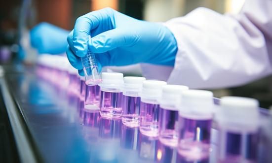 質(zhì)量檢驗(yàn)檢測(cè)行業(yè)市場(chǎng)深度調(diào)研及未來(lái)發(fā)展趨勢(shì)預(yù)測(cè)2024