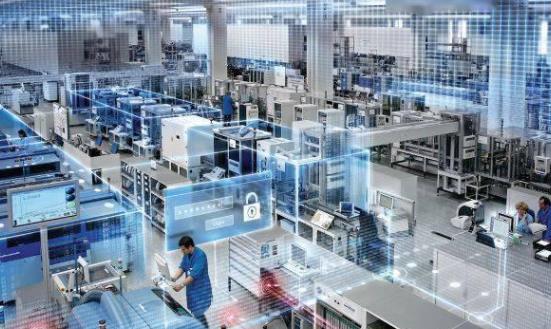 行業市場分析：工業互聯網標識解析體系作用凸顯