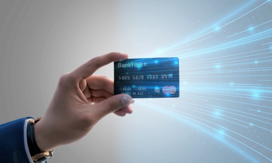 2024年電子認證行業的市場發展現狀及發展趨勢分析