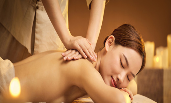 2024SPA消費市場前景預測