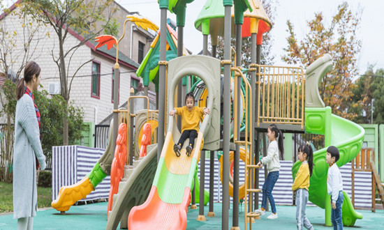 2024游樂園產(chǎn)業(yè)市場前景趨勢預(yù)測