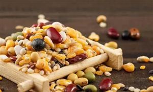 五谷雜糧行業發展前景研究與消費趨向